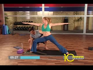 4 beachbody 10 minute trainer with tony horton