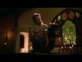 Julie michaels nude doctor mordrid (1992) watch online / джули майклс доктор мордрид