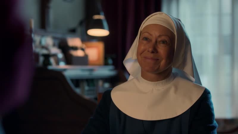 S09 e03 | вызовите акушерку | call the midwife | 2020