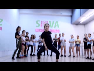 Angelo king/dancehall/sasha zharova