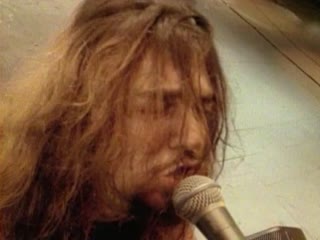 Sepultura refuse/resist (1993)