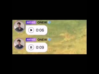 200915 онью в bubble