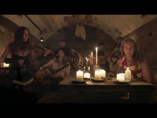 Feuerschwanz auf wiederseh'n