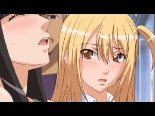 Crimson girls chikan shihai 01 hentai