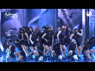 200206 gfriend (fancam) labyrinth @ mcountdown