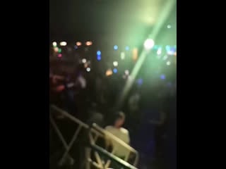 Tiki bar / тики бар live