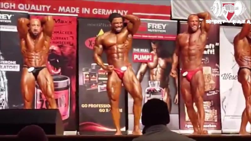 Подстрелил гримёра за плохой грим