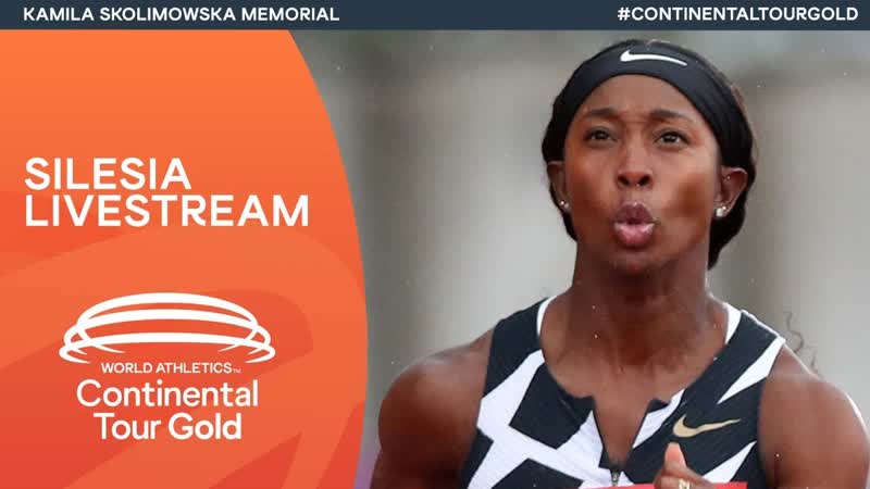 Kamila skolimowska memorial 2021 + meeting città di padova (100м)