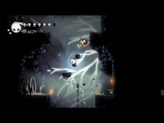 [tijoe] арена и 57 заповедей зота // hollow knight #16