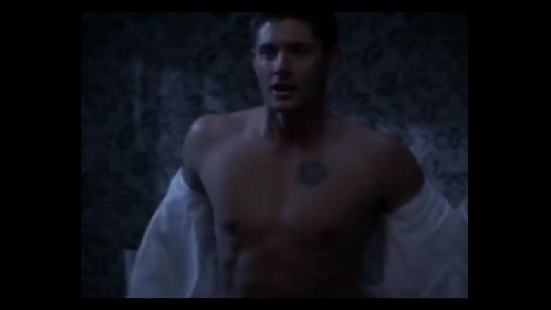 Supernatural | dean winchester x castiel | destiel