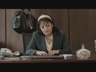 Pelicula colombiana amalia, la secretaria (2018)