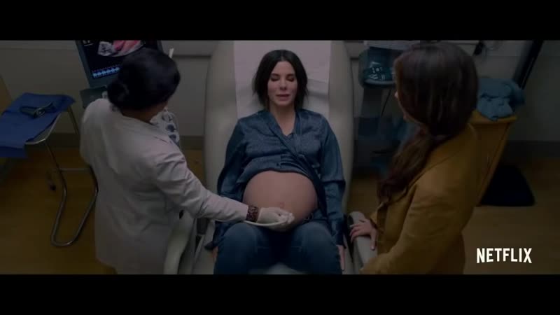 Птичий короб русский трейлер (2018)