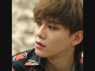 181028 exo's chen @ don’t mess up my tempo