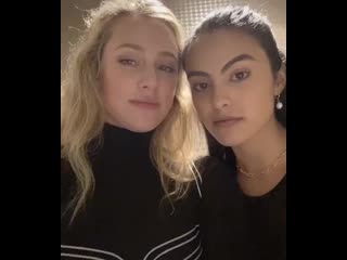 Blondebrunetteredhead | tiktok