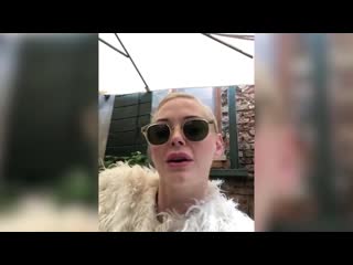 Rose mcgowan supports #freebritney movement ‘it’s time she gets to be free’