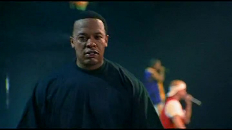 The up in smoke tour (2000)