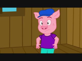 Three little pigs porn story cartoon bedtime stories for sex