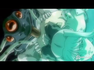 Himekishi lilia принцесса рыцарь лилия 04