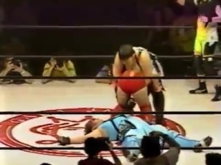 Chikayo nagashima, meiko satomura vs aja kong, mayumi ozaki