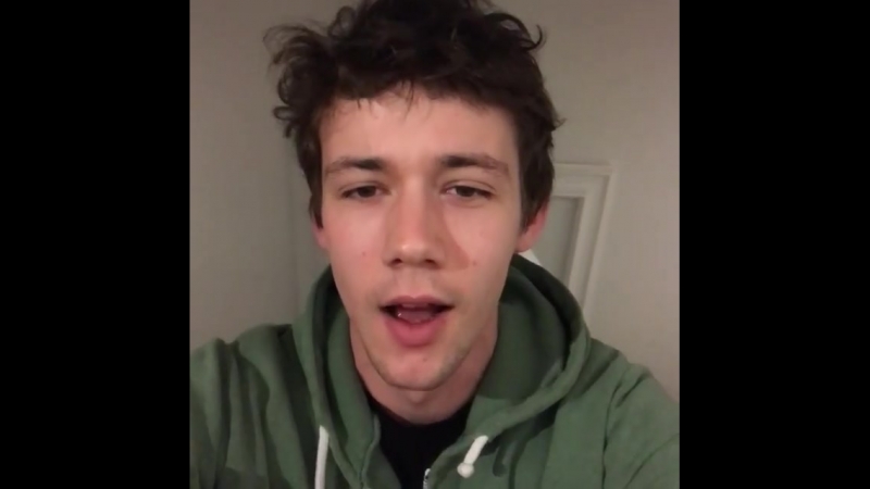 8 march henning may girls just wanna have fun (cyndi lauper 1983)