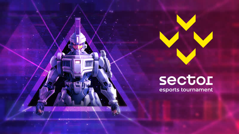 Sector reality [fortnite]