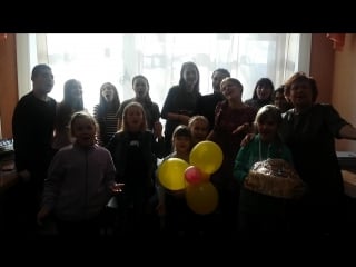 С днём рожденья, ростик!!!