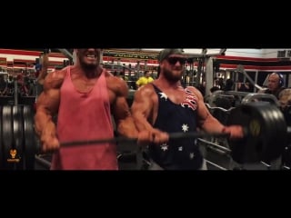 Aesthetic fitness motivation swole