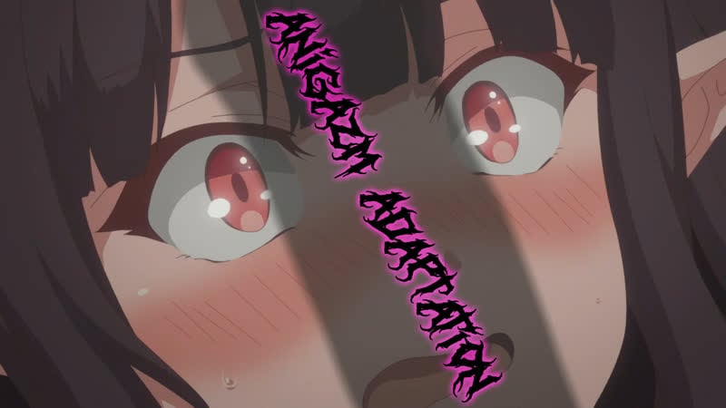 (без цензуры) 8 серия маг целитель новый старт | ep 8 redo of healer (uncensored) [anigazm]