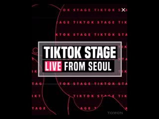 [200525] monstax tiktok stage live from seoul