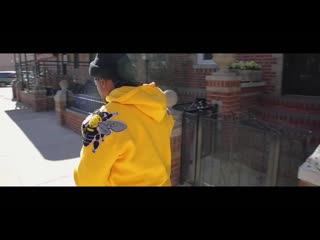 Sean price lil fame peter pop off feat rim, teflon i fresh (official music video)