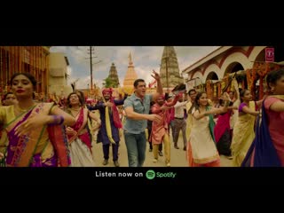 Dabangg 3 naina lade video | salman khan, saiee manjrekar | javed ali | sajid wajid