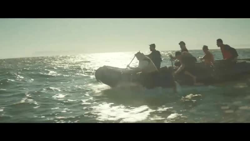 Rammstein ausländer (teaser 2)