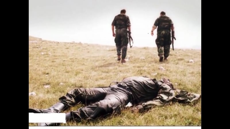 Укропская застольная