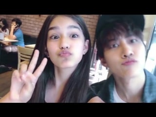 Natascha aisawan by mama bee [170630]