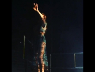 Live at pala alpitour (turin, italy | 14 04 2016)