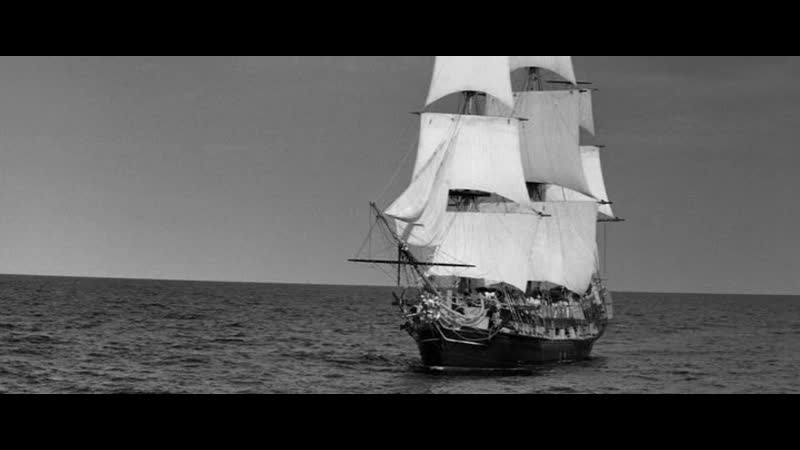 1962 билли бад / billy budd