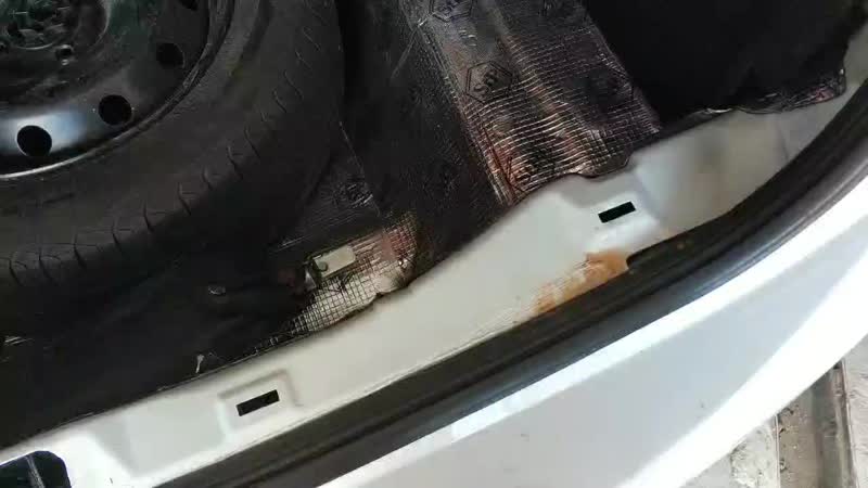 Отвратительное качество шумоизоляции