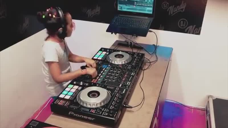 Dj fernanda cardozo trance factory live set