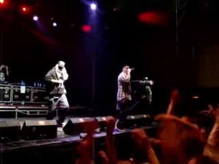 La coka nostra (house of pain) jump around spb