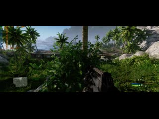 [vanomas] crysis remastered шестигранник на яйцо 20 фпс