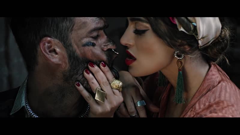 Iveta mukuchyan ‘’rich bitch’’ ‘’the journey of a woman’’ part 2