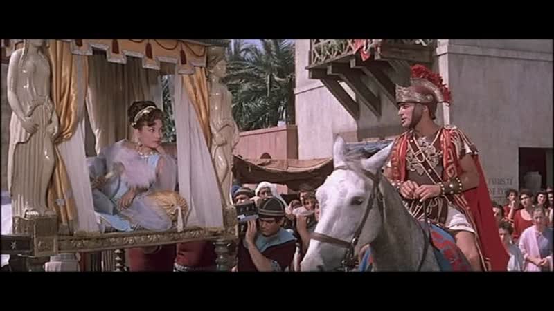 1956 рабыни из карфагена / le schiave di cartagine