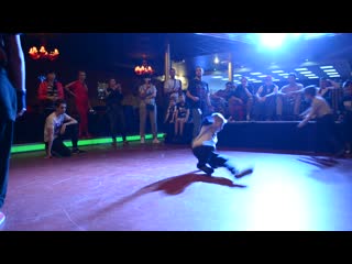 Bboy clear max, ксст jump around, dda fest 2019