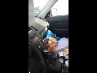 Машина истинной леди