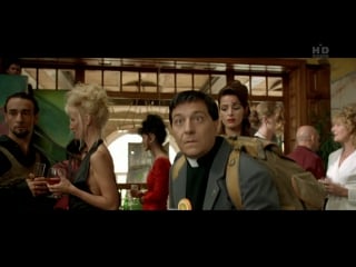 Girls braless les anges gardiens (guardian angels, 1995)