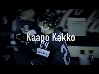 Kaapo kakko | goals and highlights