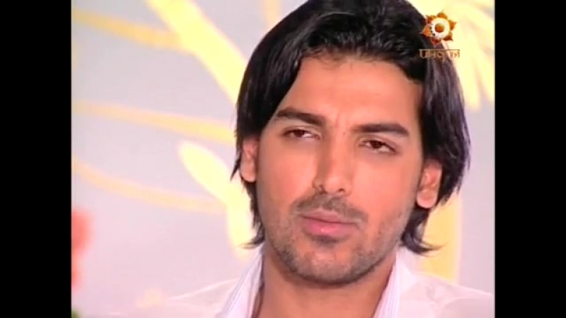 Рандеву с сими гаревал john abraham (часть 2)