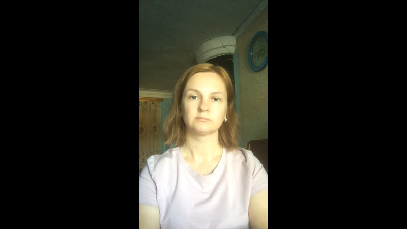 Заключительный эыир