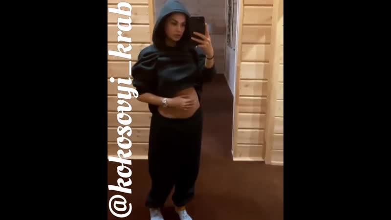 Иришка пинчук показала подросший молодые 🤰