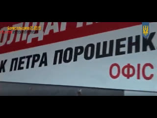 Продающая голос порошенко украинка призналась о своей мотивации продать свой голос и выжить